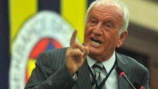 Fenerbahçe olmuyorsa Trabzon olsun