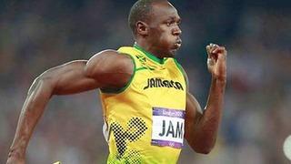 Usain Bolt futbolcu oluyor!