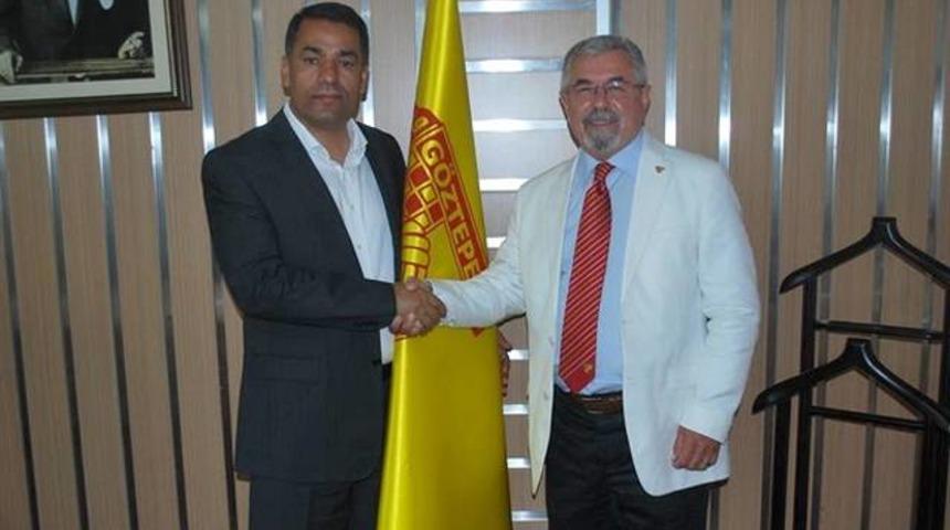 Efsane kul&uuml;b&uuml;n başkanı canına kıydı