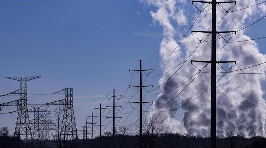 Günlük elektik üretim ve tüketim verileri
