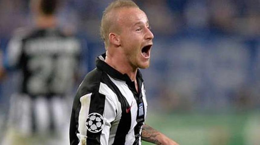 Fenerbah&ccedil;e'ye piyango