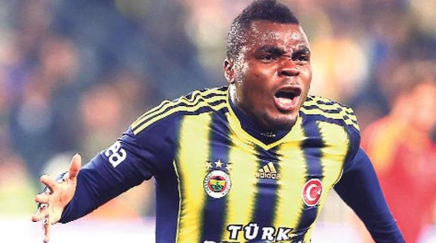 Fenerbah&ccedil;eli yıldıza tarihe ge&ccedil;ecek prim!