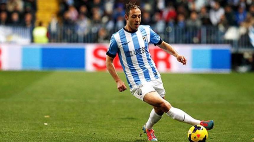 Galatasaray'a Amrabat'tan m&uuml;jdeli haber!