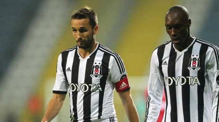 Beşiktaş'a iyi haber geldi!