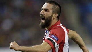 Arda Turan: Galatasaray bayrağı açarım