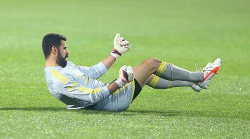 Volkan'ın tahrik iddiası raporda yok