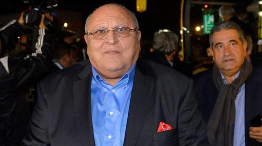 "&Ouml;yle bir karar almadık"