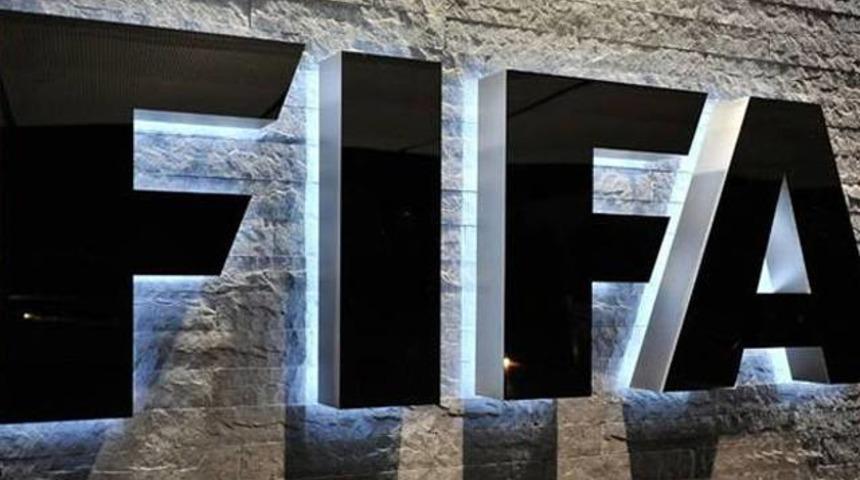 FIFA sıralamayı a&ccedil;ıkladı! T&uuml;rkiye...