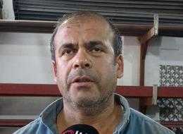 'İşlerimiz çok fazla ama usta ve çırak bulamıyoruz' Talebe yetişemiyorlar