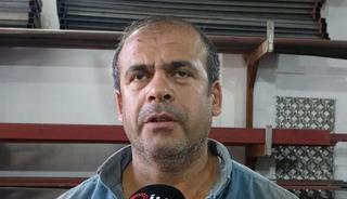 'İşlerimiz çok fazla ama usta ve çırak bulamıyoruz' Talebe yetişemiyorlar