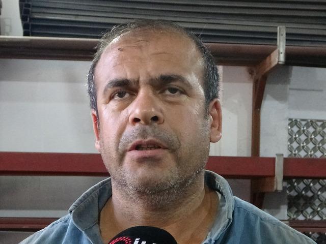 'İşlerimiz çok fazla ama usta ve çırak bulamıyoruz' Talebe yetişemiyorlar