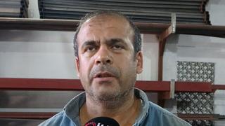 'İşlerimiz çok fazla ama usta ve çırak bulamıyoruz' Talebe yetişemiyorlar