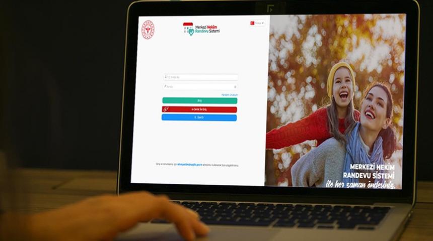 MHRS'de yeni hizmet: Şehit yakınları ve gazilere randevularda öncelik tanınacak!