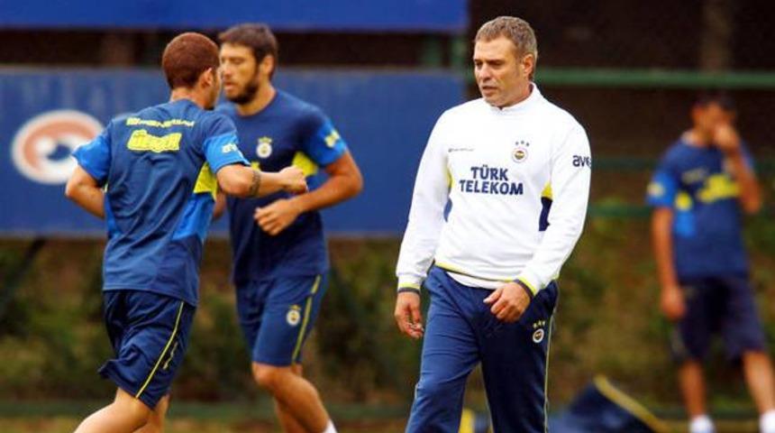 Fenerbah&ccedil;e'ye iki m&uuml;jde birden!