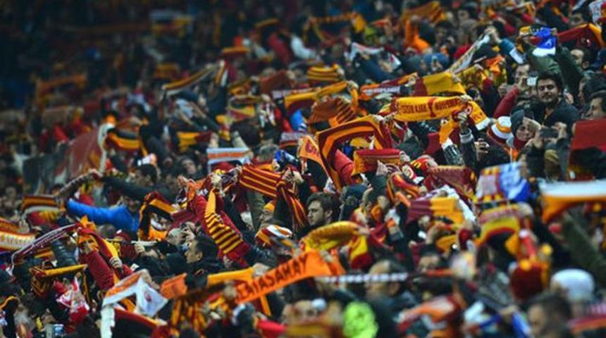 Tahkim Kurulu Galatasaray'ın cezasını onadı