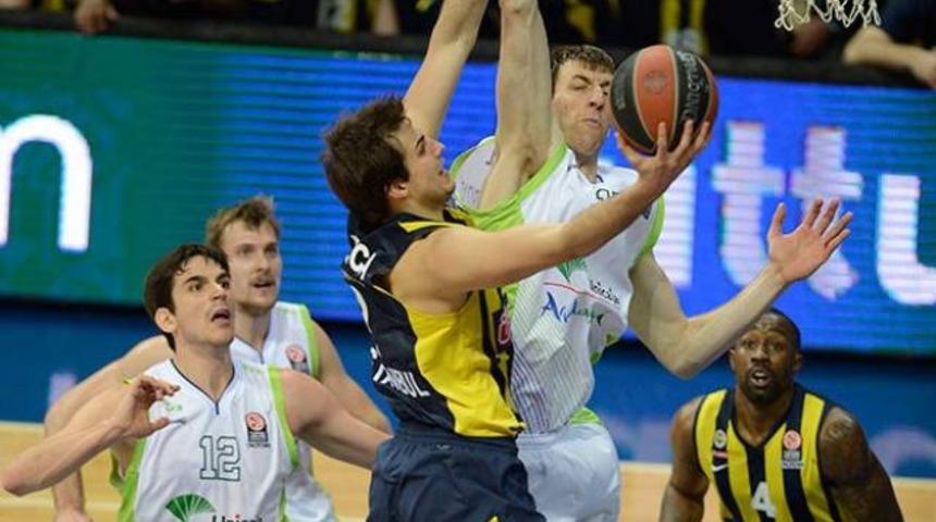 Fenerbah&ccedil;e'den kritik zafer!