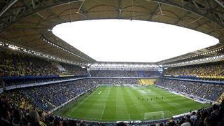 Dünya devleri Fenerbahçe'nin peşinde