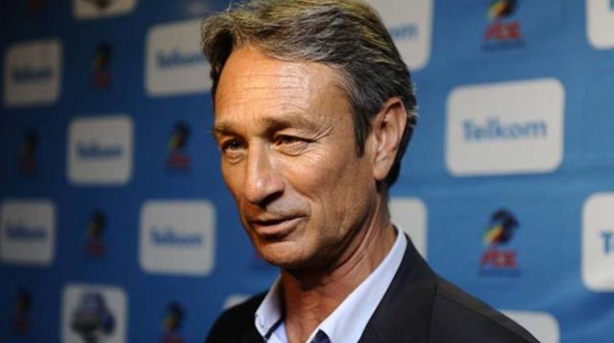 Galatasaray'a s&uuml;rpriz sportif direkt&ouml;r