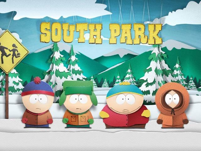 Fenomen South Park ile medya devi arasında anlaşma! 1,5 milyar dolara imza atıldı