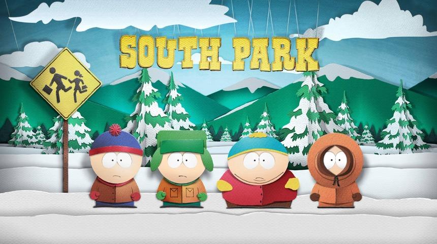 Fenomen South Park ile medya devi arasında anlaşma! 1,5 milyar dolara imza atıldı