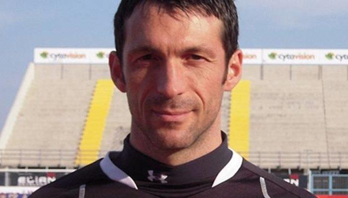 Petar Milosevski hayatını kaybetti Trabzonspor