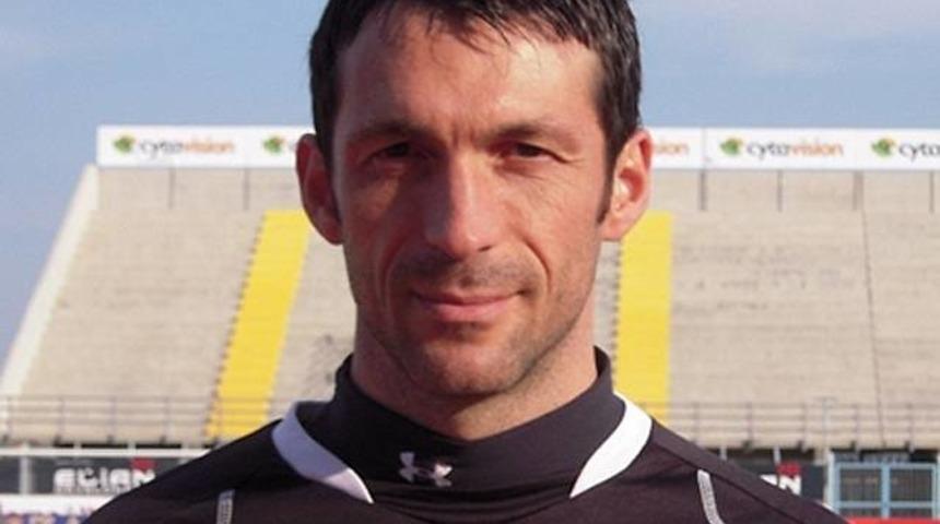 Petar Milosevski hayatını kaybetti