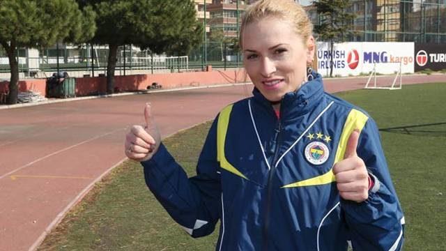 Fenerbahçe'den flaş transfer