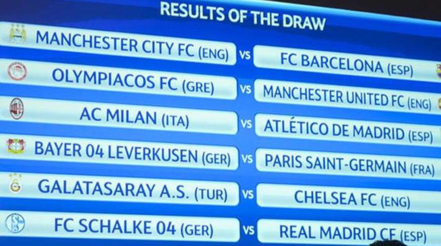 2 dev kupada kura tarihleri belli oldu!