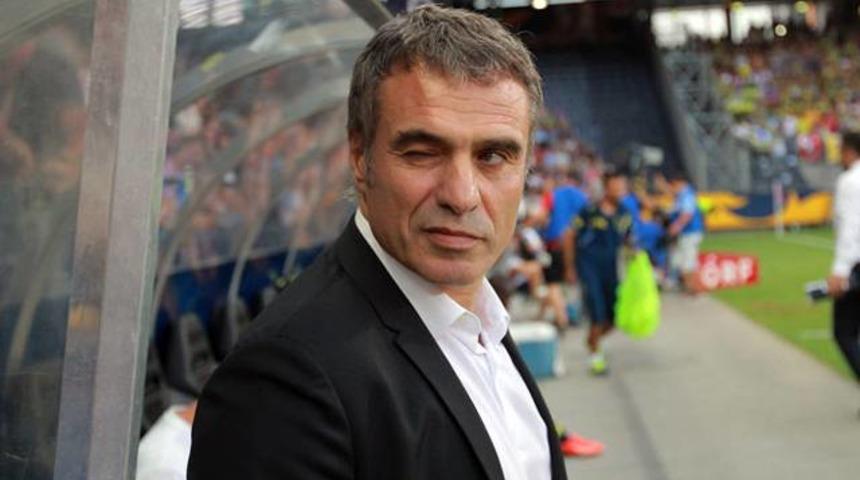 Ersun Yanal ile 5 yıl daha