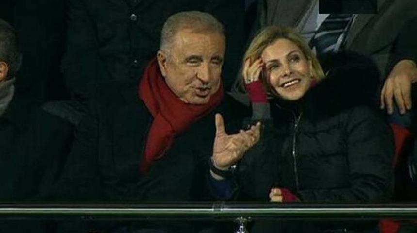 &Uuml;nal Aysal o uygulamayı devreye soktu