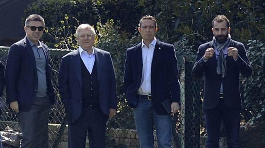 Ali Ko&ccedil;'tan &ouml;nemli a&ccedil;ıklamalar!