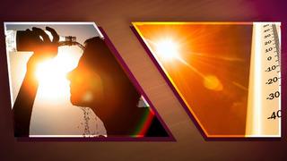 Haftanın en sıcak günü yaşanacak! Uyarılar art arda geliyor... Güneşin altına çıkmayın