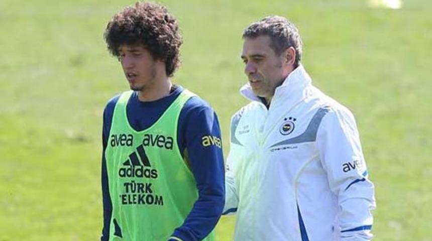 İstanbul'a gelip resmen istediler!