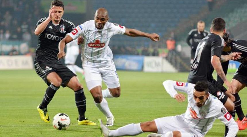 Kweuke hocası Hikmet Karaman&rsquo;a hareket &ccedil;ekti