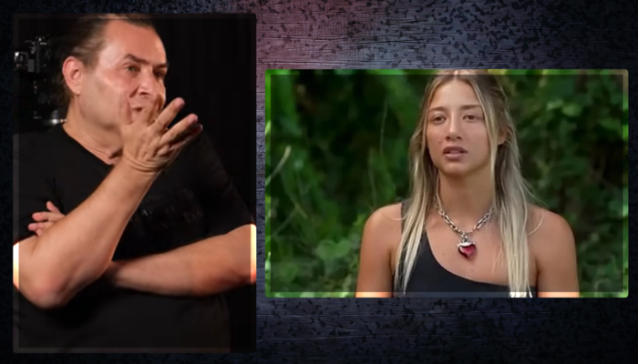 Açık açık sordu: Survivor'a gidince insan çok mu para kazanıyor? 