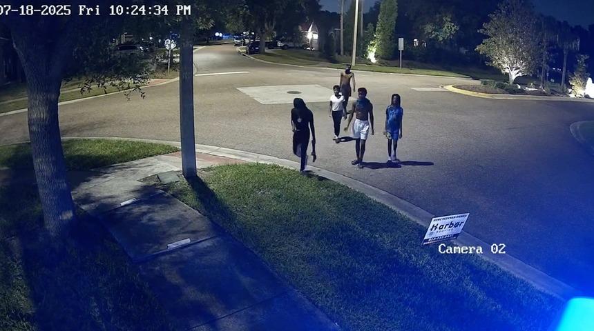 Ebeveynler dikkat! Yeni sosyal medya akımı korkuttu! Polis alarma geçti...