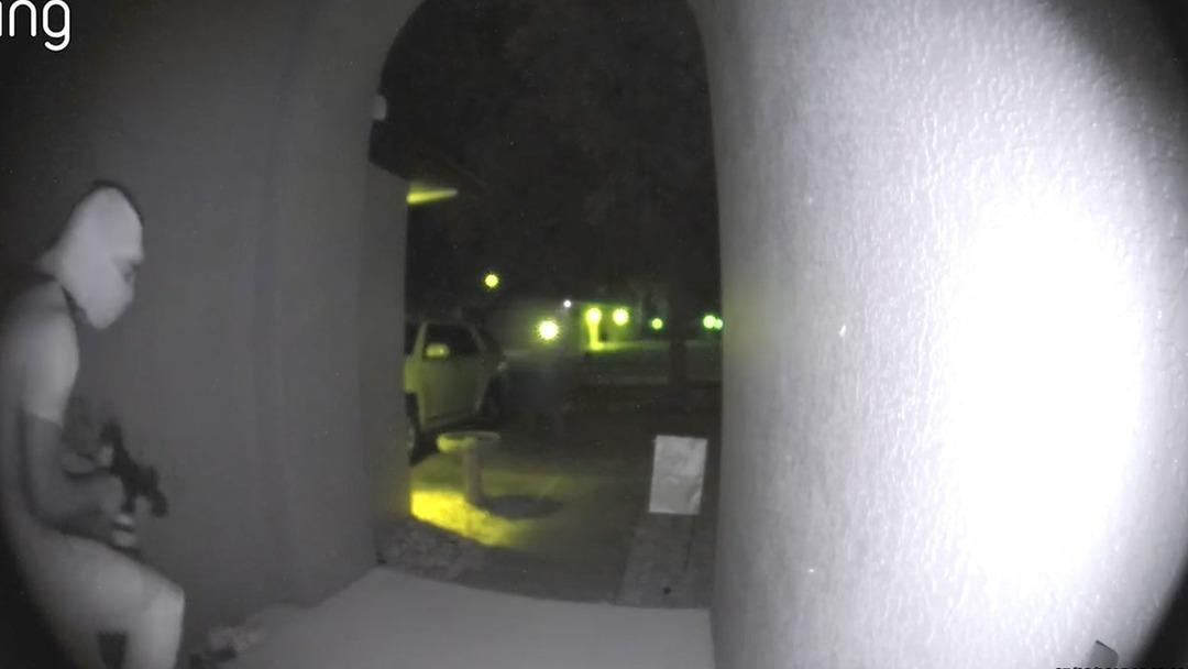 Ebeveynler dikkat! Yeni sosyal medya akımı korkuttu! Polis alarma geçti... 1