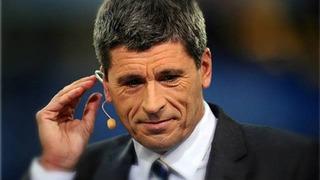 Marcus Merk, Bilic'ten kaçtı