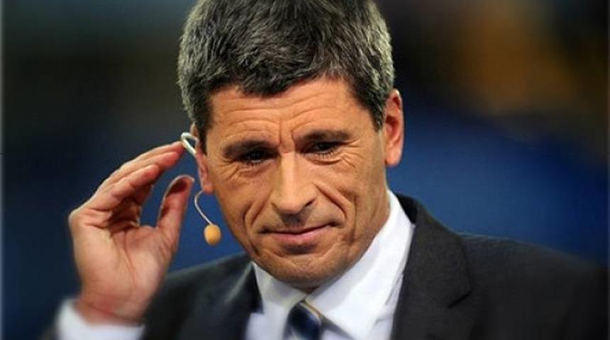 Marcus Merk, Bilic'ten ka&ccedil;tı