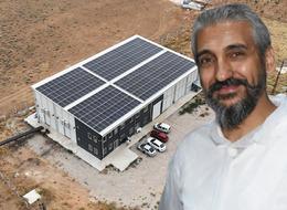 Ayda 15 ton satıyor! Memurdu, istifa edip kurdu 'Fırsatı görünce...'