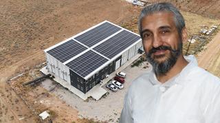 Ayda 15 ton satıyor! Memurdu, istifa edip kurdu 'Fırsatı görünce...'