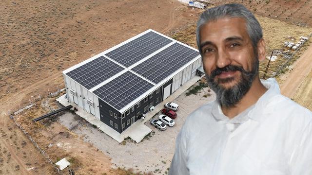 Ayda 15 ton satıyor! Memurdu, istifa edip kurdu 'Fırsatı görünce...'