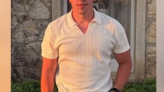 İstanbul Kartal'da kaza: Otomobil motosiklete çarptı! 25 yaşındaki antrenör ağır yaralandı