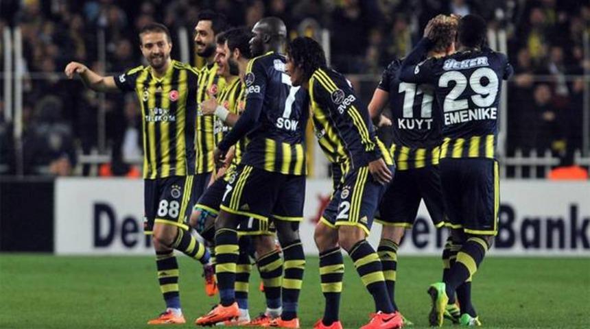 "Fenerbahçe'nin aklı varsa Galatasaray'a yenilir"