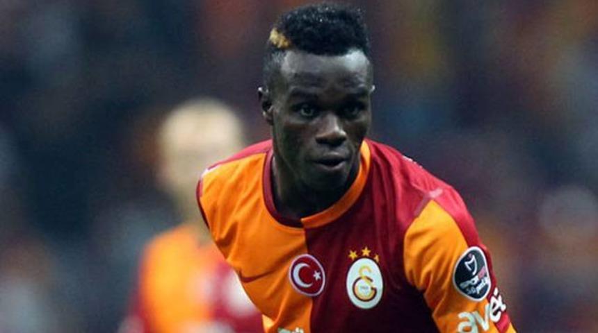 Bruma&rsquo;da s&uuml;rpriz gelişme