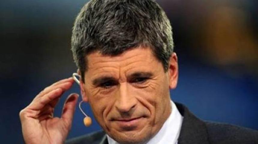 Lig Tv, Markus Merk ile yollarını ayırdı!