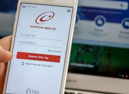 e-Devlet Kapısı'nın kullanıcı sayısı 68 milyona yaklaştı