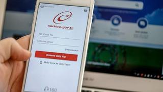 e-Devlet Kapısı'nın kullanıcı sayısı 68 milyona yaklaştı