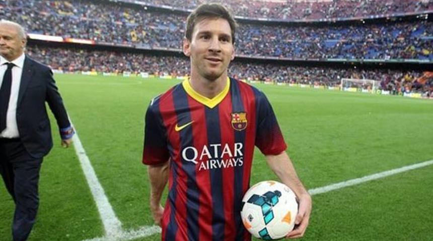 Böyle sözleşme görülmedi!