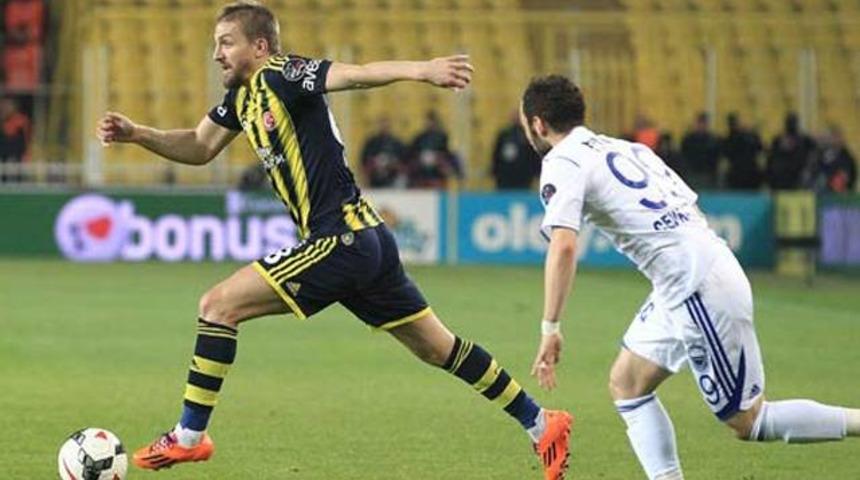 "Caner Bayern M&uuml;nih yolunda"